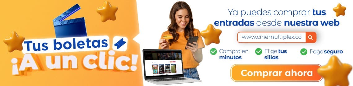 Banner Promocional