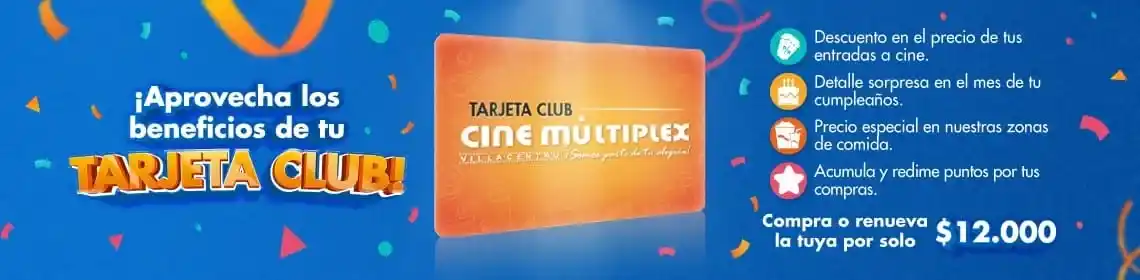 Banner Promocional