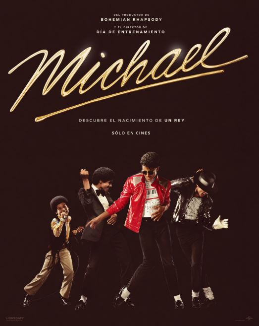 MICHAEL