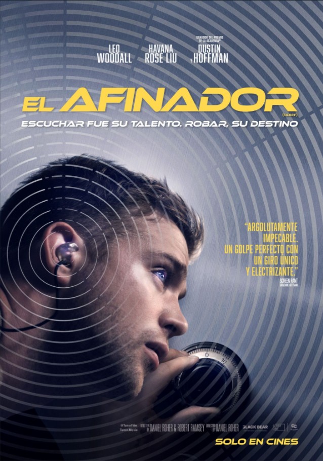 EL AFINADOR