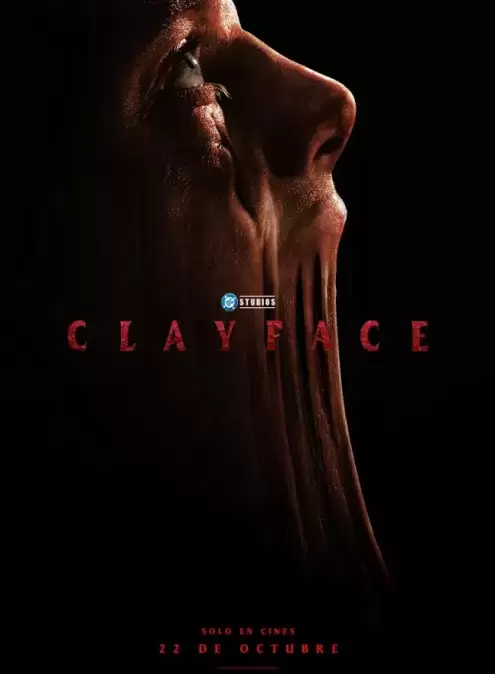 CLAYFACE