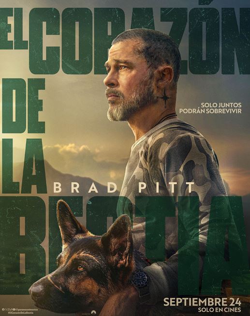 EL CORAZÓN DE LA BESTIA