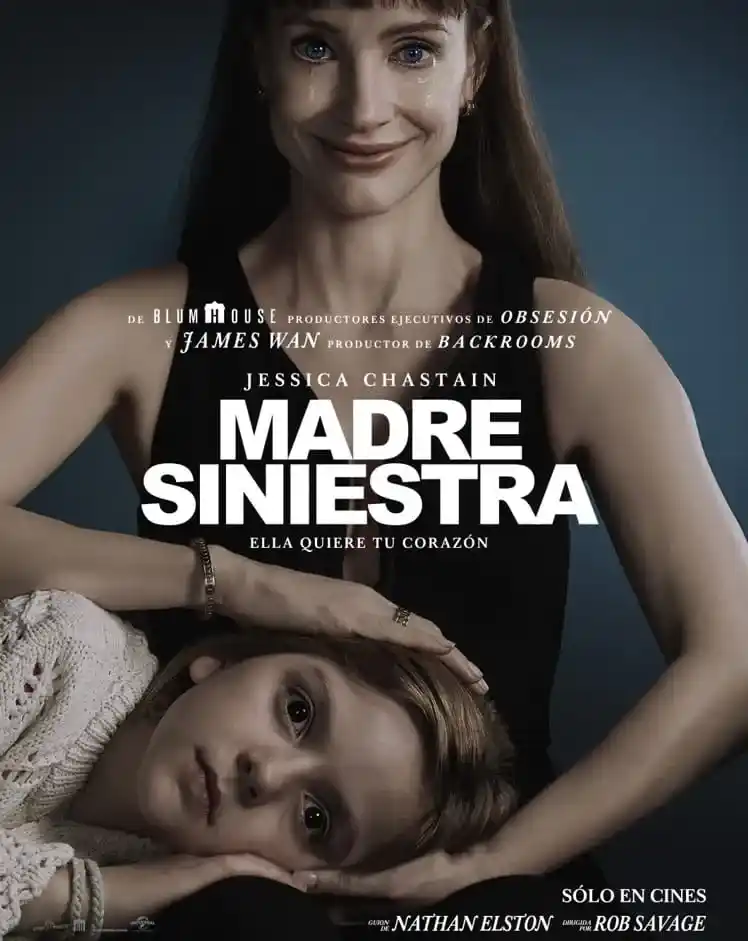 MADRE SINIESTRA