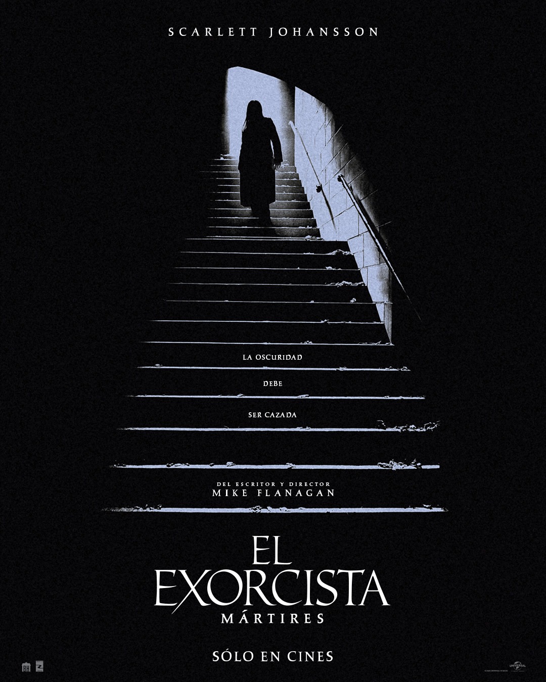 EL EXORCISTA MÁRTIRES