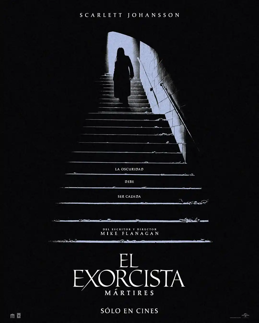 EL EXORCISTA MÁRTIRES