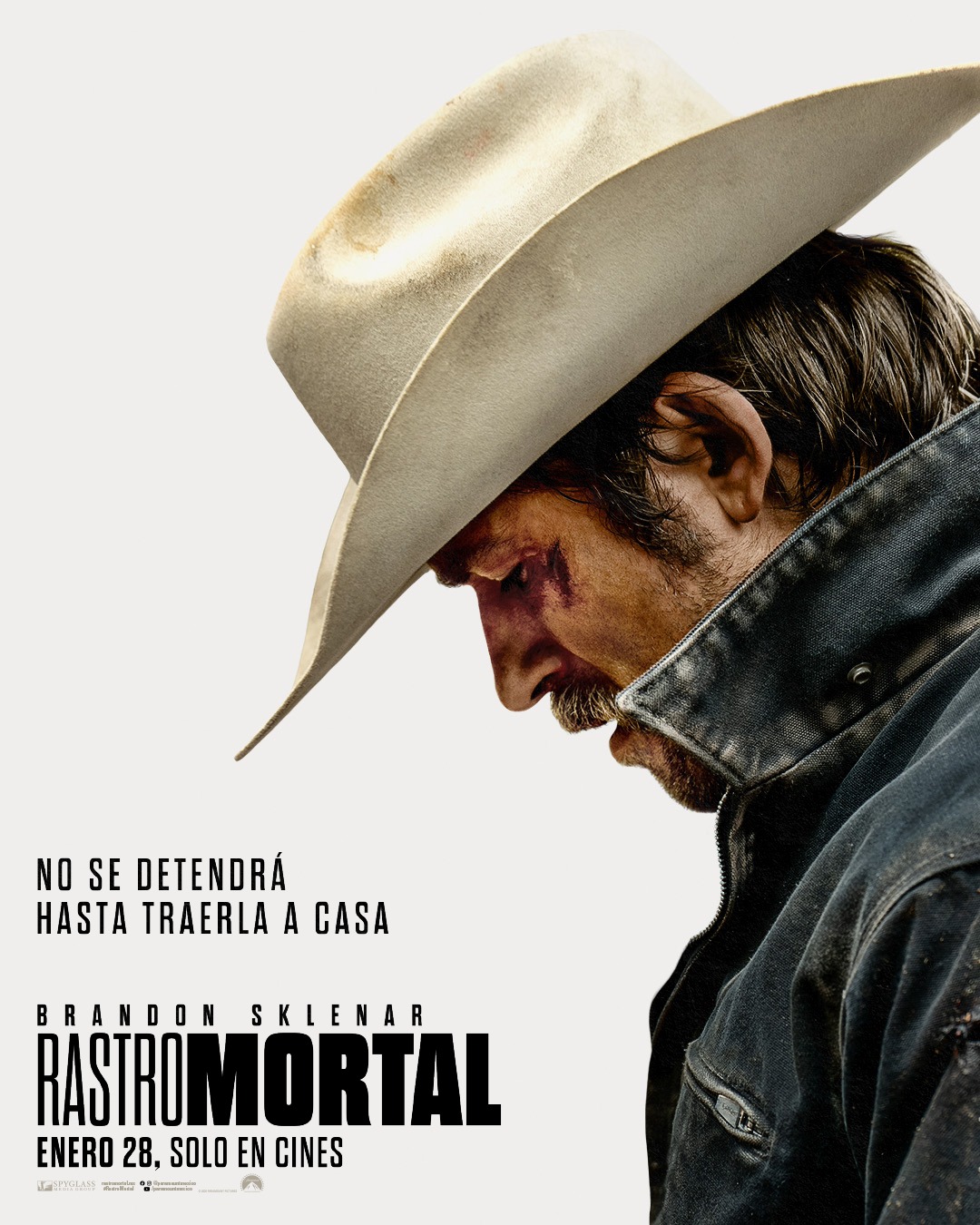 RASTRO MORTAL