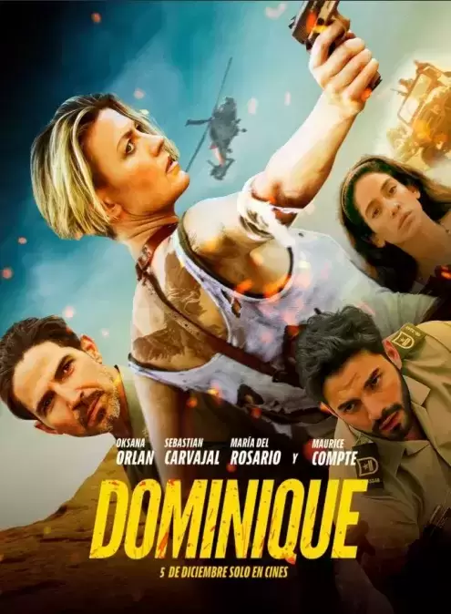 Dominique