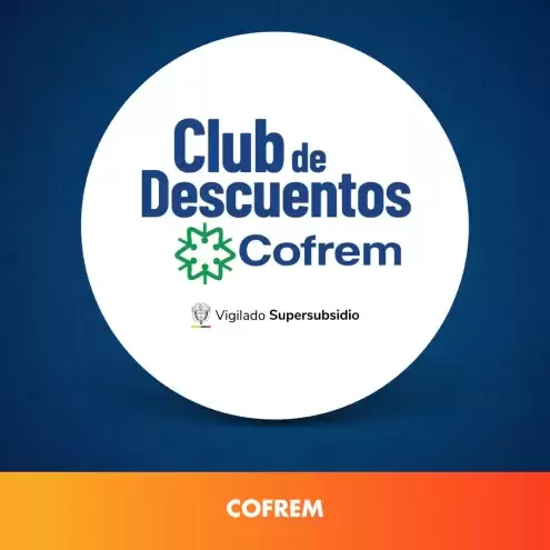 Cofrem