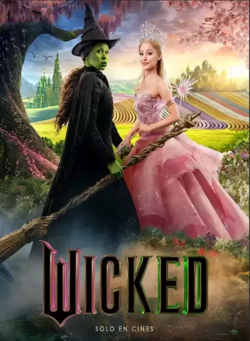 Wicked